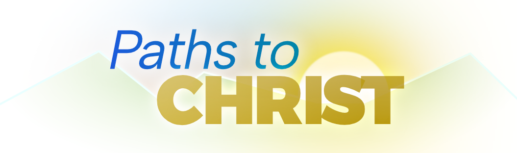 Paths to Christ Consciousness